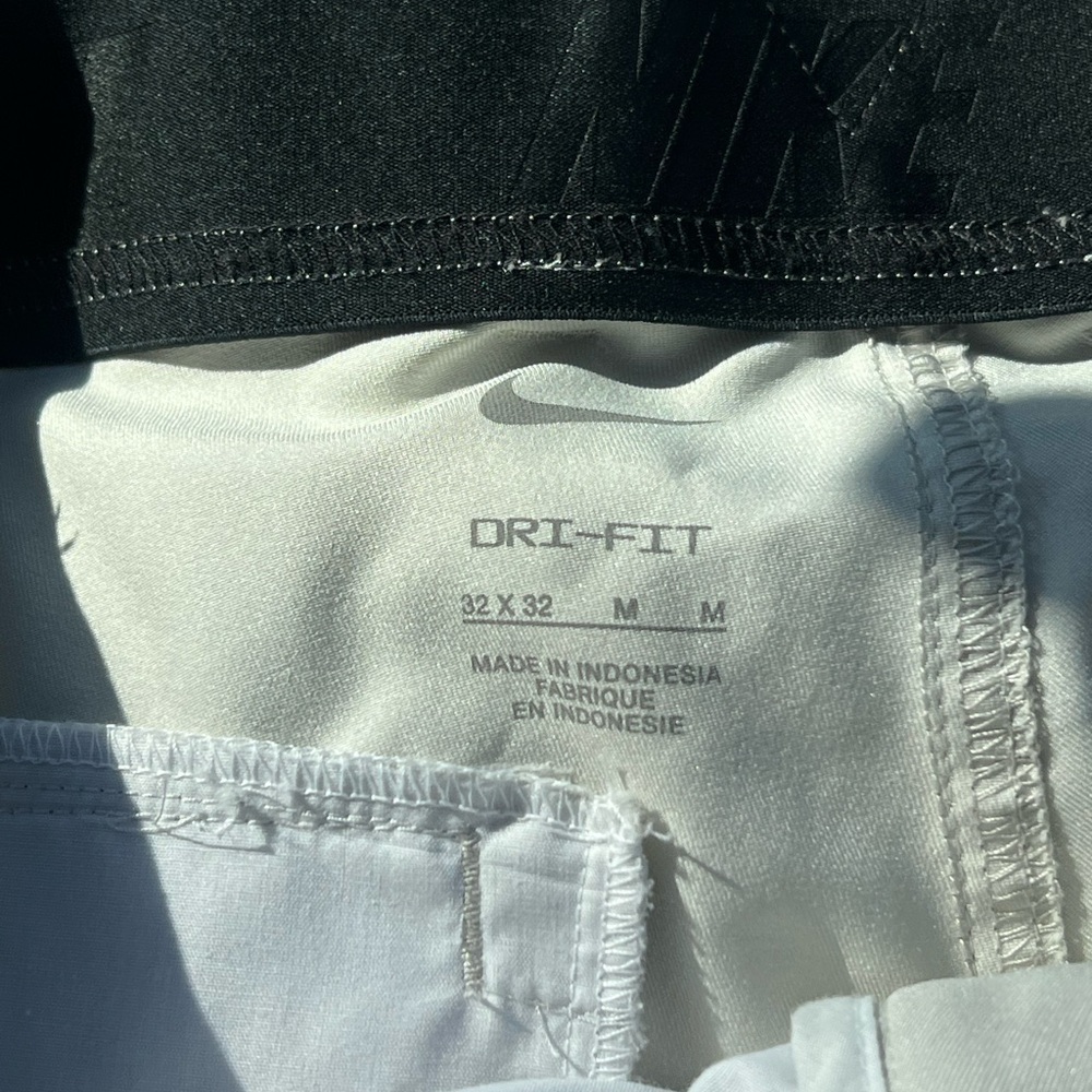 Nike Golf Dri-Fit Pants